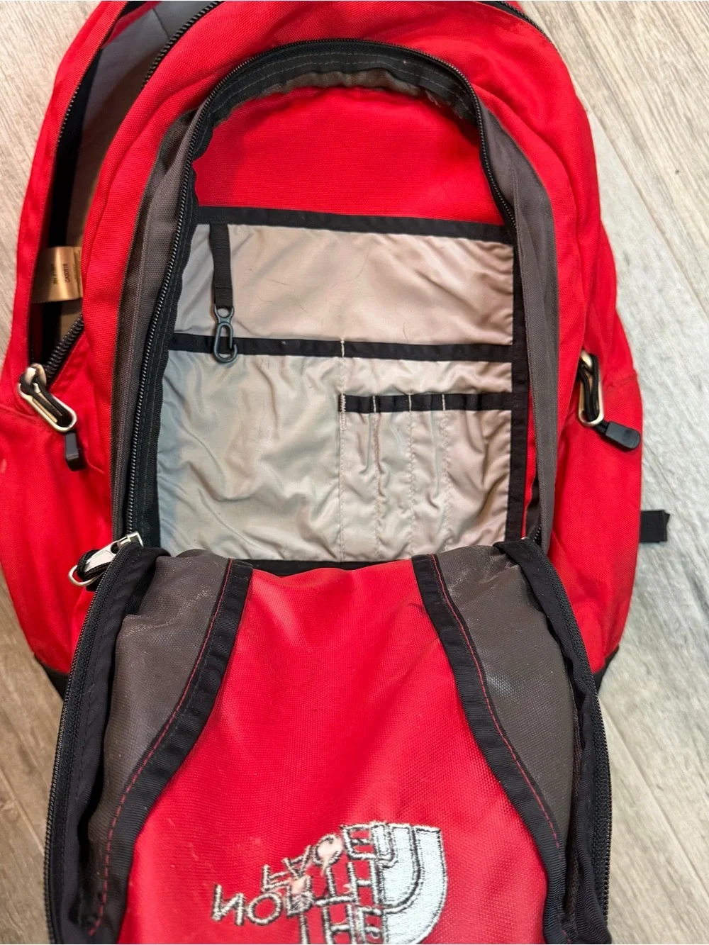 The North Face north face